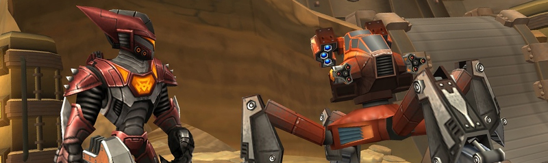 Illustration for article titled Ratchet & Clank, Ranked
